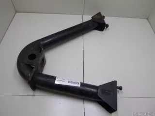 5010304614 Renault Кронштейн усилителя переднего бампера Renault Premium Арт E10116663, вид 2