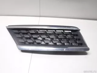 62320ED000 Nissan Решетка радиатора правая Nissan TIIDA C13 Арт E51349708, вид 2