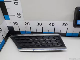 62320ED000 Nissan Решетка радиатора правая Nissan TIIDA C13 Арт E51349708, вид 6