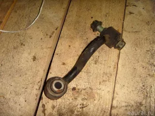  Стойка заднего стабилизатора Nissan Qashqai 2 restailing Арт E7441605, вид 1