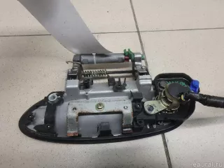 806062Y067 Nissan Ручка двери передней наружная правая Nissan Maxima А36 Арт E6852152, вид 3