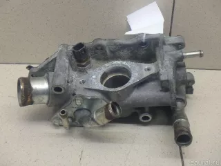 11060ED000 Nissan Корпус термостата Nissan Note E12 Арт E95049622, вид 1