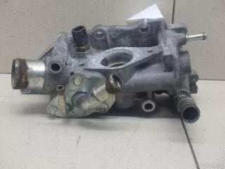 11060ED000 Nissan Корпус термостата Nissan Note E12 Арт E95049622, вид 2
