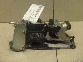 11060ED000 Nissan Корпус термостата Nissan Note E12 Арт E95049622, вид 3