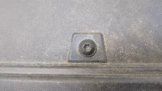 284B51057R Блок предохранителей Renault Megane 4 Арт 20330494, вид 5