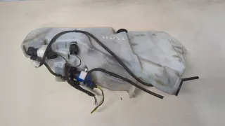 T4A28921,T4A7696,T2H8382 Бачок омывателя Jaguar F-Pace Арт 20331752, вид 3