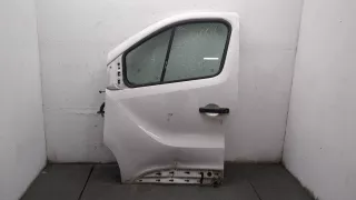 4423462,93457234,4423584,95518889 Ручка наружная передняя левая белая Opel Vivaro B Арт 11086114, вид 1