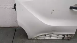 4423462,93457234,4423584,95518889 Ручка наружная передняя левая белая Opel Vivaro B Арт 11086114, вид 2