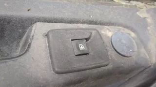 4423462,93457234,4423584,95518889 Ручка наружная передняя левая белая Opel Vivaro B Арт 11086114, вид 4