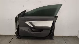  Ручка наружная передняя правая серая Tesla model 3 Арт 11283238, вид 4