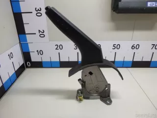 36010AX602 Nissan Рычаг стояночного тормоза Nissan Note E12 Арт E5797331, вид 1