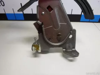36010AX602 Nissan Рычаг стояночного тормоза Nissan Note E12 Арт E5797331, вид 2