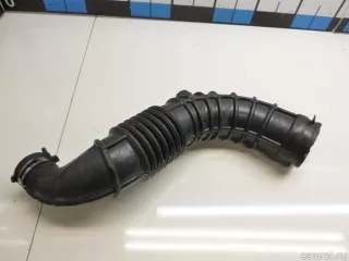 1657500QAE Nissan Патрубок воздушного фильтра Nissan Qashqai 2 restailing Арт E5906319
