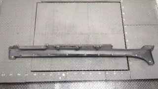 7585076010C0 Накладка на порог Lexus CT Арт 20328606, вид 2