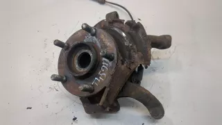 410118H300 Ступица передняя левая Nissan X-Trail T30 Арт 9391026, вид 1