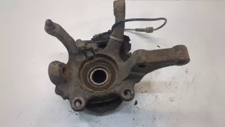 410118H300 Ступица передняя левая Nissan X-Trail T30 Арт 9391026, вид 2