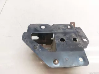 85211JG01A Nissan Кронштейн усилителя заднего бампера левый Nissan X-Trail T32 Арт E90222209, вид 3