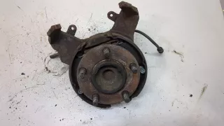  Ступица задняя правая Nissan Note E11 Арт 20331570, вид 1