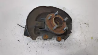 2020593,AV611104BAG,1882875,AV613K171DAC Ступица передняя левая Ford Focus 3 restailing Арт 20331764