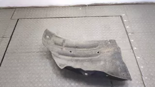 638437329R Защита арок передняя левая (подкрылок) Renault Megane 4 Арт 20303532, вид 1