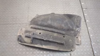 638437329R Защита арок передняя левая (подкрылок) Renault Megane 4 Арт 20303532, вид 2