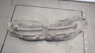 767499762R Защита арок задняя левая (подкрылок) Renault Megane 4 Арт 20330130, вид 2