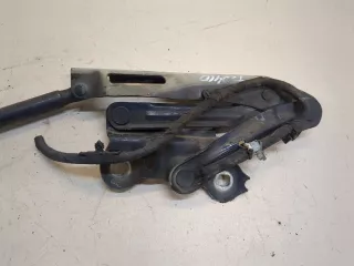 3V0823301 Петля капота левая Skoda Superb 3 Арт 20330623, вид 3