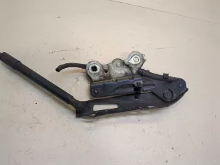 3V0823301 Петля капота левая Skoda Superb 3 Арт 20330623, вид 4