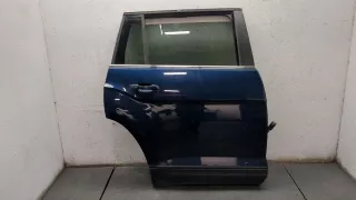 3CN833056J Дверь задняя правая синяя Volkswagen Atlas Арт 9383860, вид 1