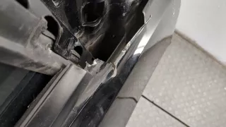  Дверь передняя правая серая Tesla model 3 Арт 20163178, вид 5