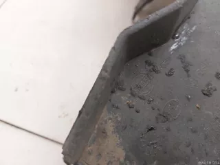 63851EB300 Nissan Брызговик Nissan Navara D23 Арт E90331662, вид 4