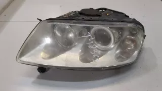 7L6941015B,89308471 Фара передняя левая Volkswagen Touareg 1 Арт 20062944, вид 1