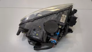 7L6941015B,89308471 Фара передняя левая Volkswagen Touareg 1 Арт 20062944, вид 2