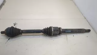  Полуось передняя правая (приводной вал, шрус) Volvo C70 2 Арт 20329120, вид 1