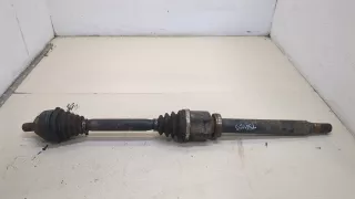  Полуось передняя правая (приводной вал, шрус) Volvo C70 2 Арт 20329120, вид 5