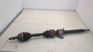 9186550 Полуось передняя правая (приводной вал, шрус) Cadillac BLS Арт 20329189, вид 1