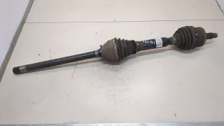 3H423N128BB Полуось передняя правая (приводной вал, шрус) Land Rover Range Rover 4 Арт 20330992