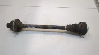 8K0501203K,8K0501203KX Полуось задняя (приводной вал, ШРУС) Audi A5 (S5,RS5) 1 Арт 20331395, вид 1