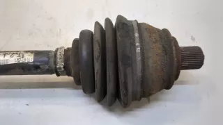 4F0407272J,4F0407452X Полуось передняя правая (приводной вал, шрус) Audi A6 C6 (S6,RS6) Арт 20331412, вид 2