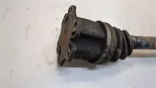 4F0407272J,4F0407452X Полуось передняя правая (приводной вал, шрус) Audi A6 C6 (S6,RS6) Арт 20331412, вид 5