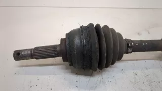 391013VD0B Полуось передняя левая (приводной вал, шрус) Nissan Note E12 Арт 20331603, вид 2