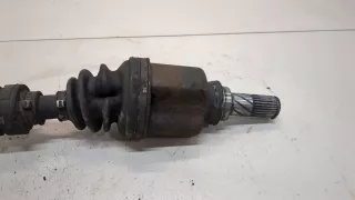 391013VD0B Полуось передняя левая (приводной вал, шрус) Nissan Note E12 Арт 20331603, вид 3