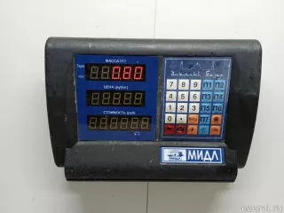 VWF1420 STARTVOLT Моторчик стеклоочистителя передний Nissan Note E12 Арт E90456081, вид 7