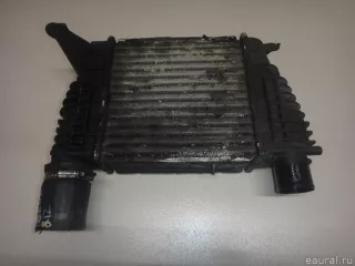 144619U20A Nissan Интеркулер Nissan NV 200 Арт E20040812, вид 7