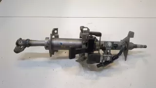 48810EQ310 Рулевая колонка Nissan X-Trail T30 Арт 20330631, вид 2