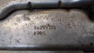 4123ER Рулевая колонка Peugeot 407 Арт 20331970, вид 3