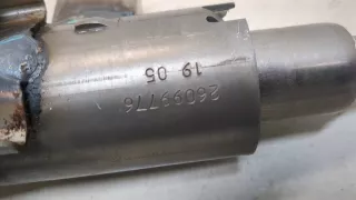 4123ER Рулевая колонка Peugeot 407 Арт 20331970, вид 5