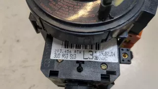 4408835,91160123,4410524,93160239 Переключатель подрулевой (стрекоза) Opel Vivaro A Арт 9167850, вид 2