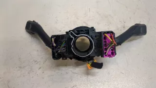 4408835,91160123,4410524,93160239 Переключатель подрулевой (стрекоза) Opel Vivaro A Арт 9167850, вид 3