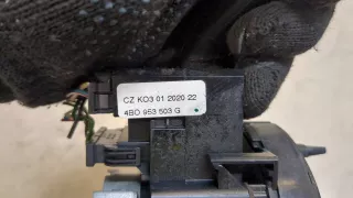 4408835,91160123,4410524,93160239 Переключатель подрулевой (стрекоза) Opel Vivaro A Арт 9167850, вид 4